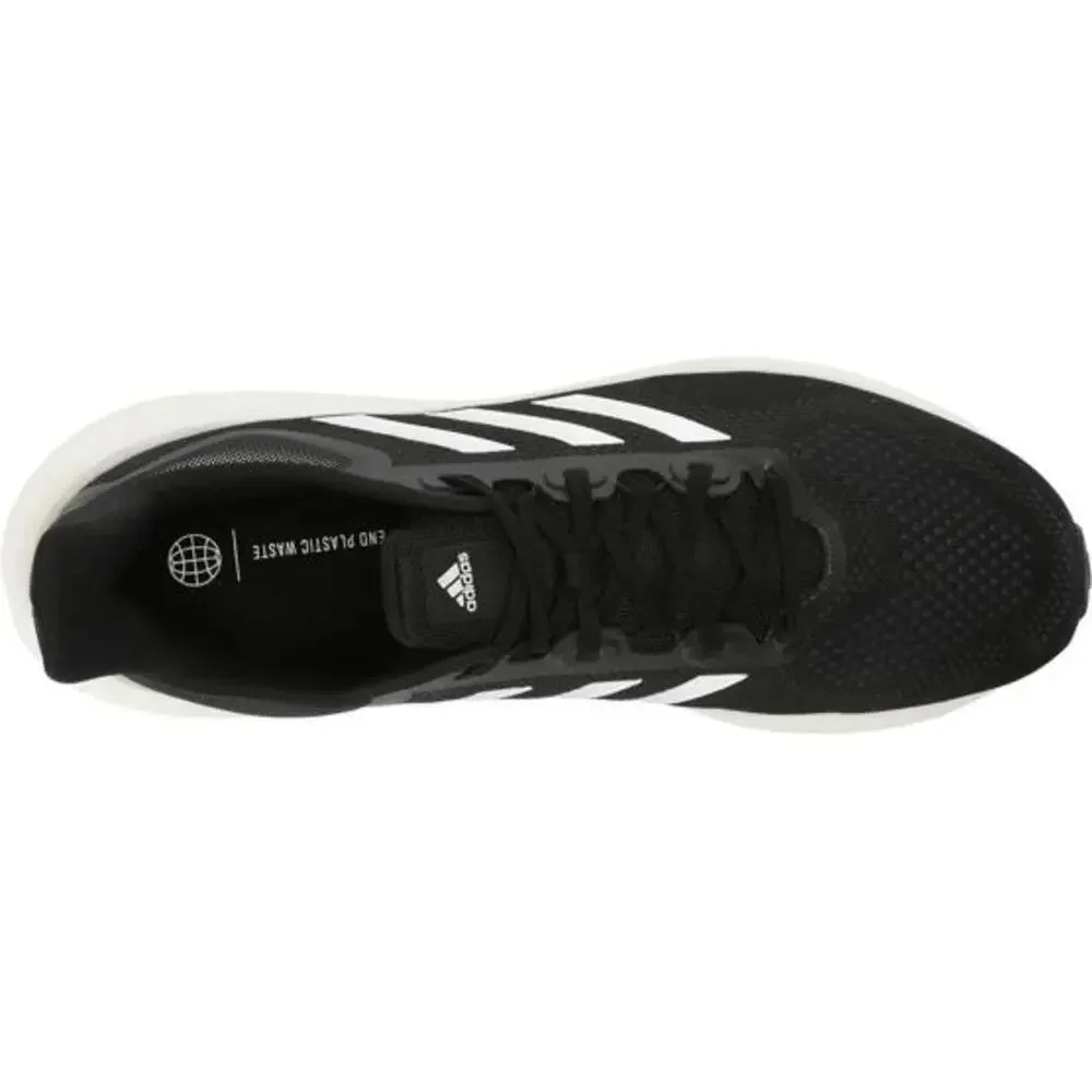 adidas Mens Pureboost Jet Running Shoes Size 9 - Picture 5 of 6